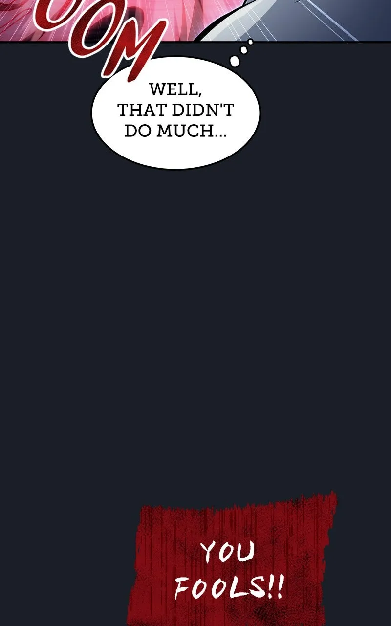 Tower of God: Urek Mazino Chapter 9 page 54 - 