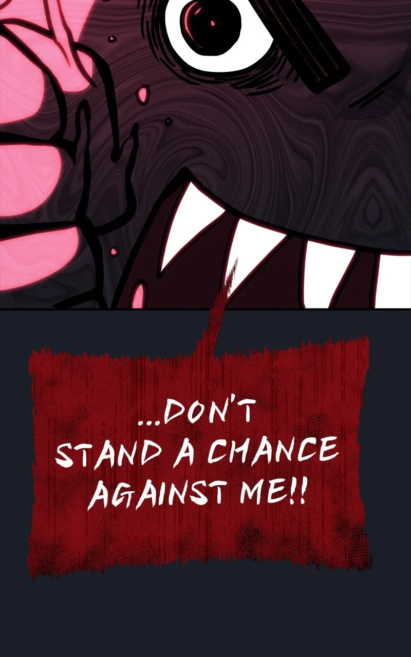 Tower of God: Urek Mazino Chapter 9 page 57 - 