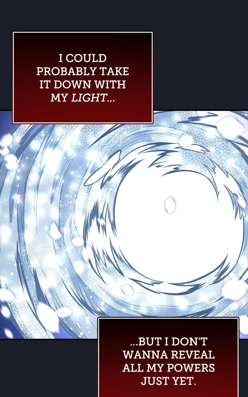 Tower of God: Urek Mazino Chapter 9 page 59 - 