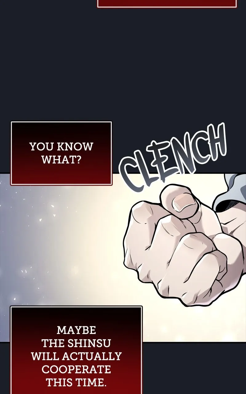 Tower of God: Urek Mazino Chapter 9 page 60 - 