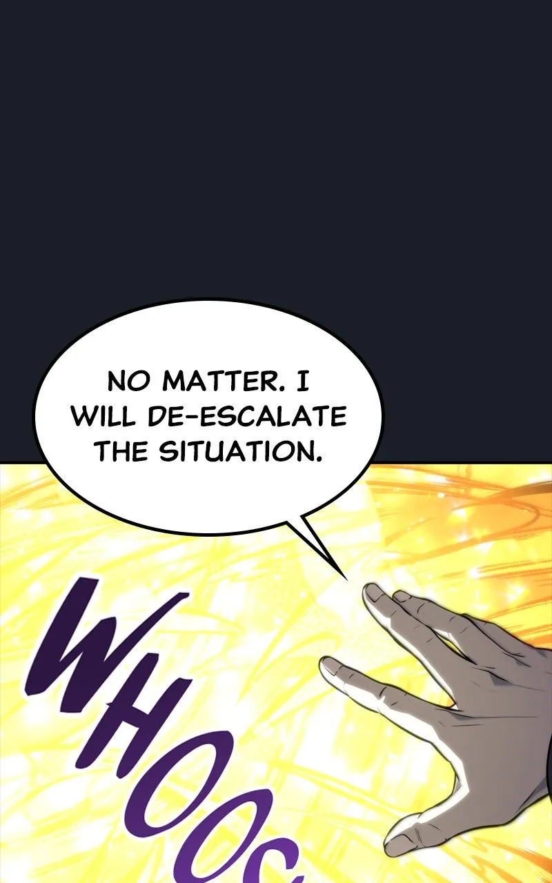 Tower of God: Urek Mazino Chapter 9 page 7 - 