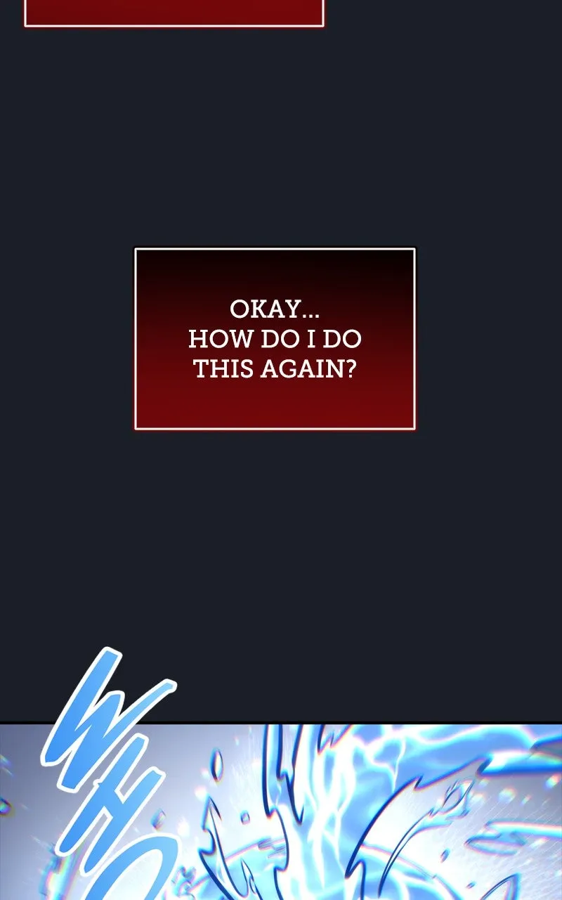 Tower of God: Urek Mazino Chapter 9 page 61 - 
