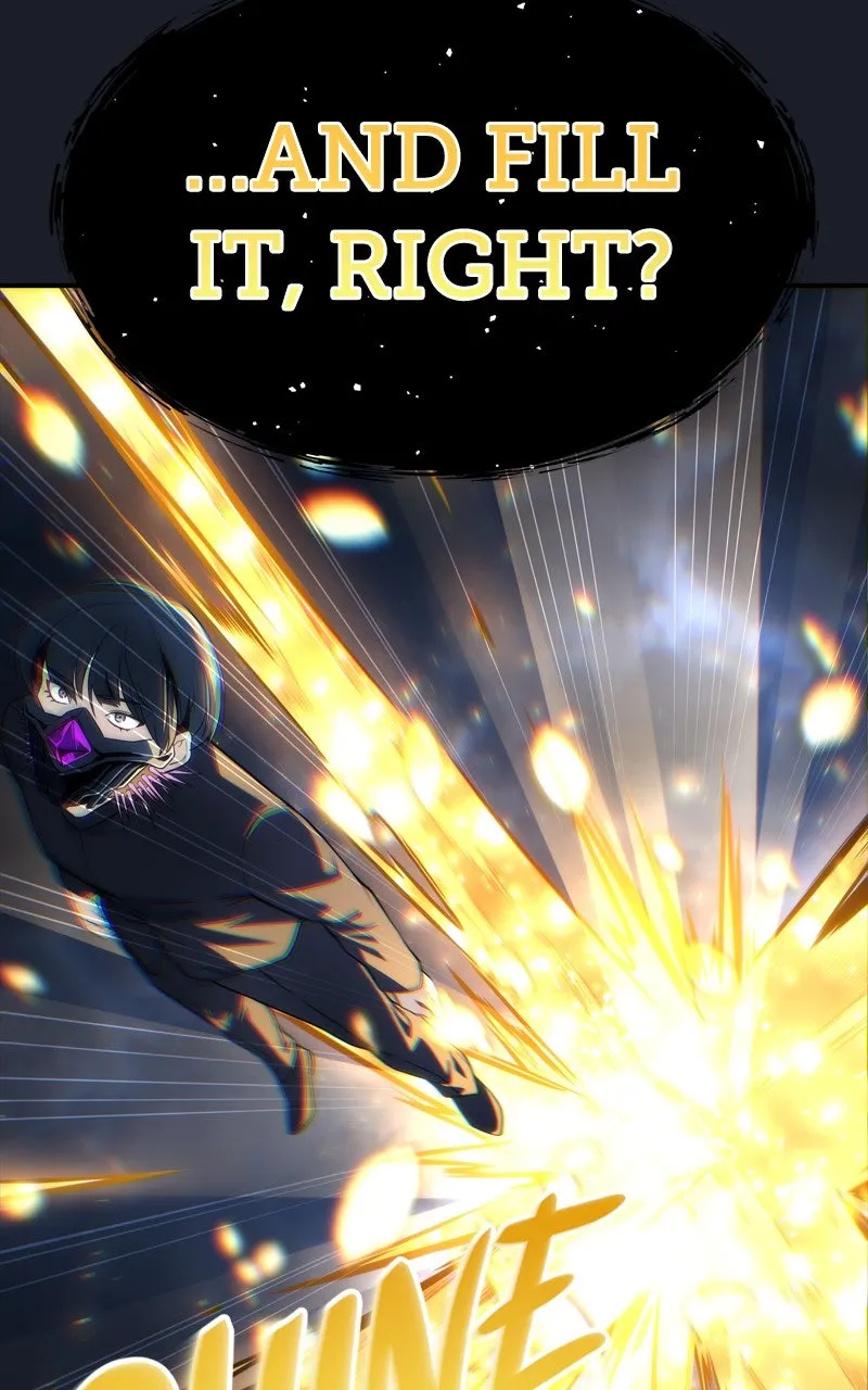 Tower of God: Urek Mazino Chapter 9 page 63 - 