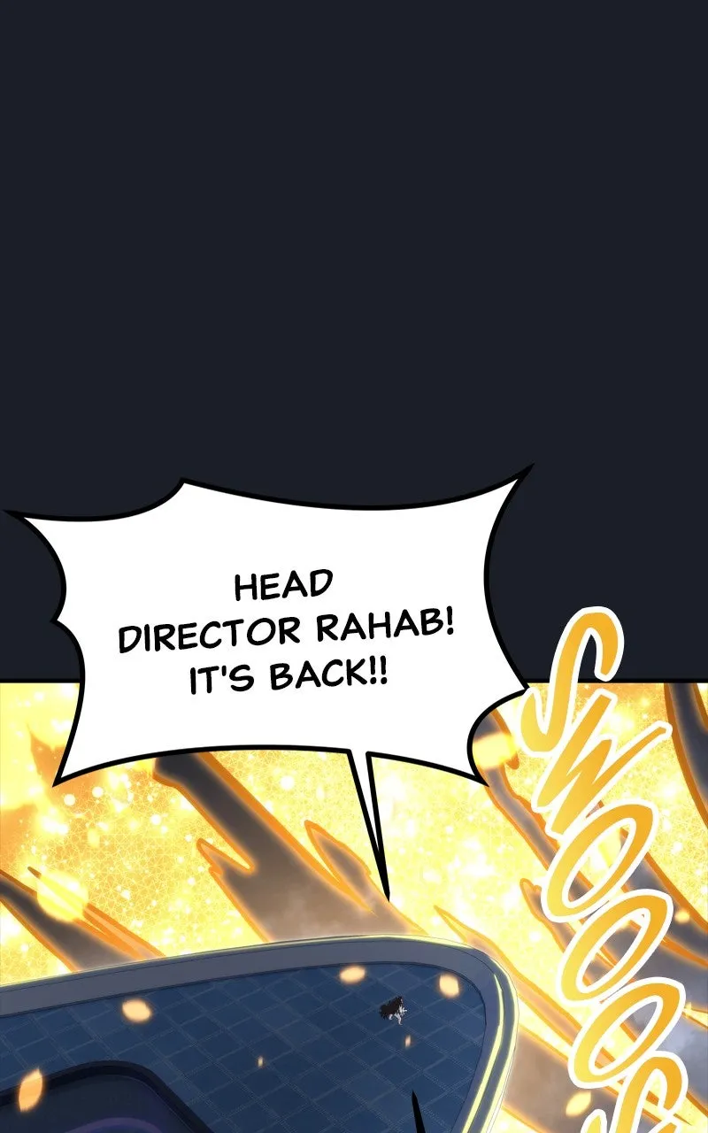 Tower of God: Urek Mazino Chapter 9 page 68 - 
