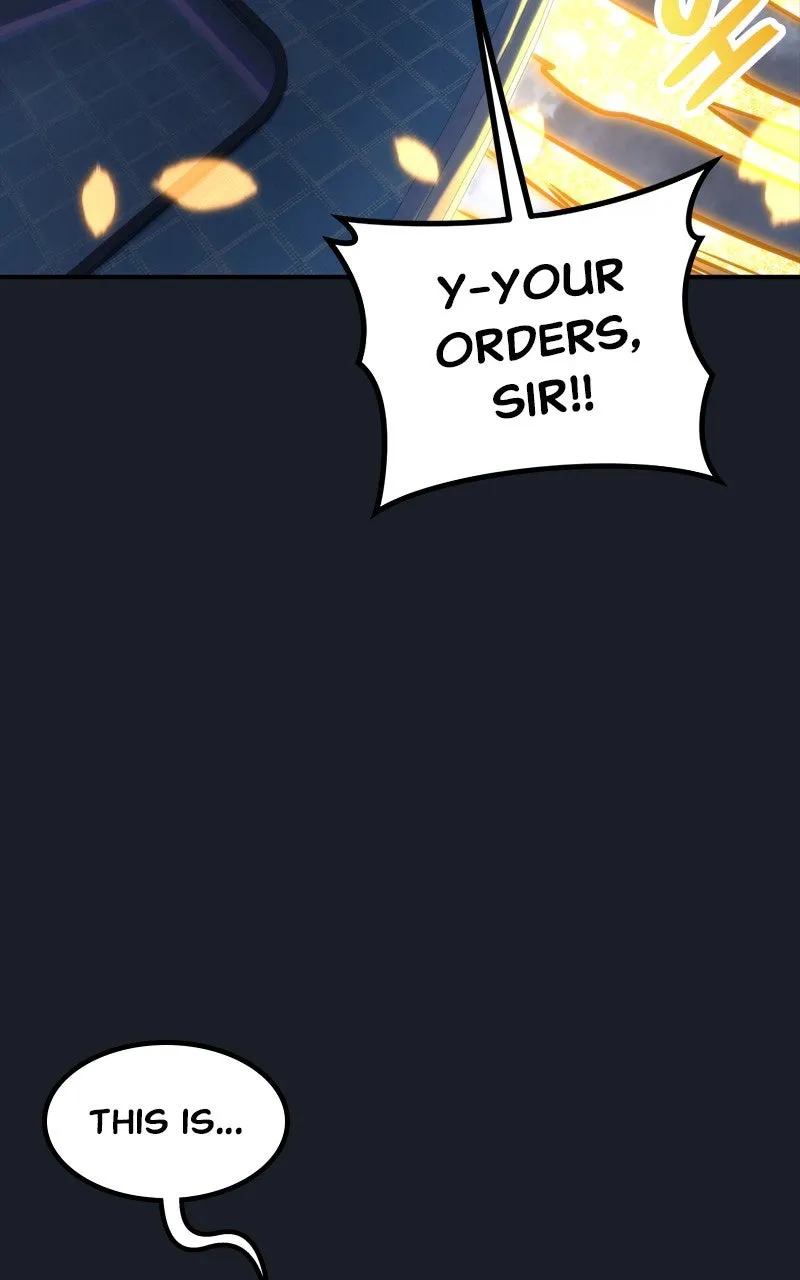 Tower of God: Urek Mazino Chapter 9 page 69 - 