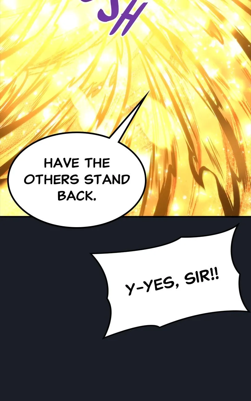 Tower of God: Urek Mazino Chapter 9 page 8 - 