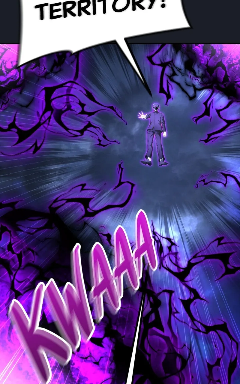 Tower of God: Urek Mazino Chapter 9 page 71 - 