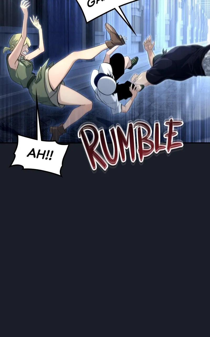 Tower of God: Urek Mazino Chapter 9 page 73 - 