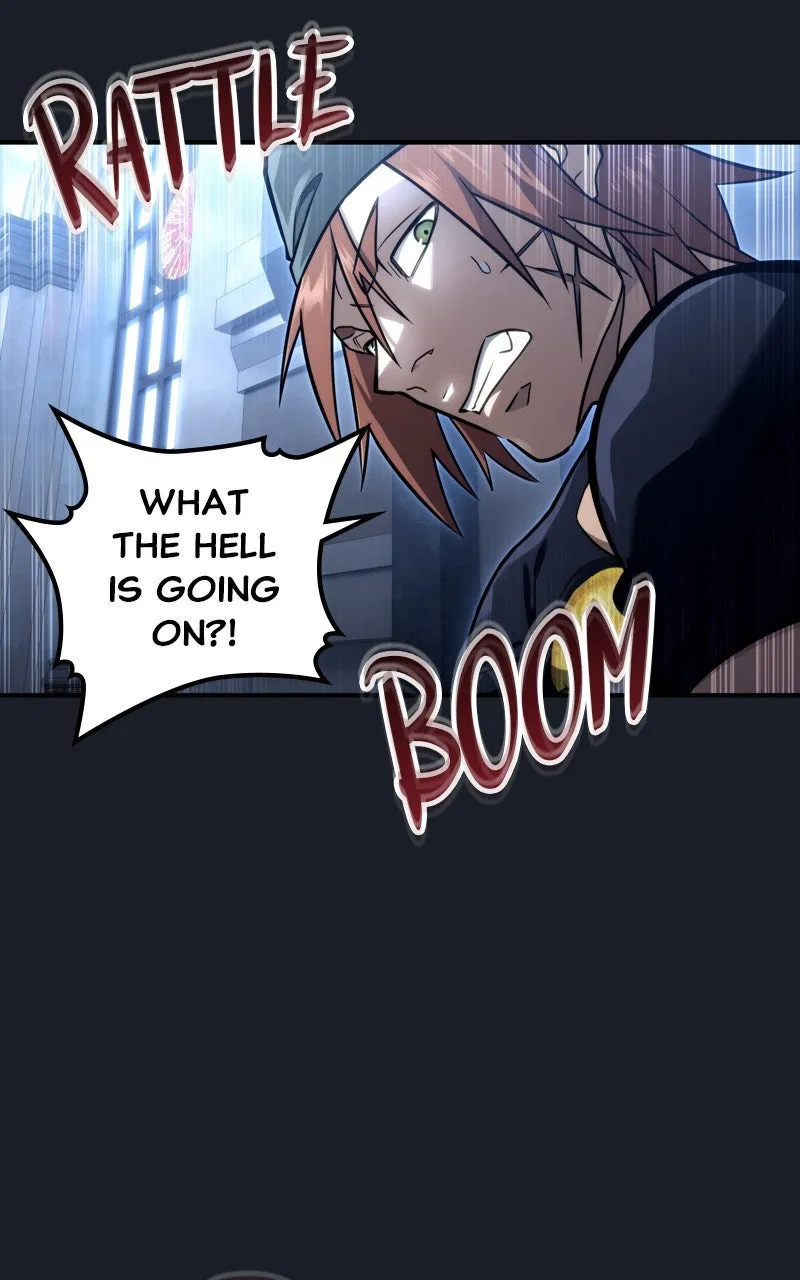 Tower of God: Urek Mazino Chapter 9 page 74 - 