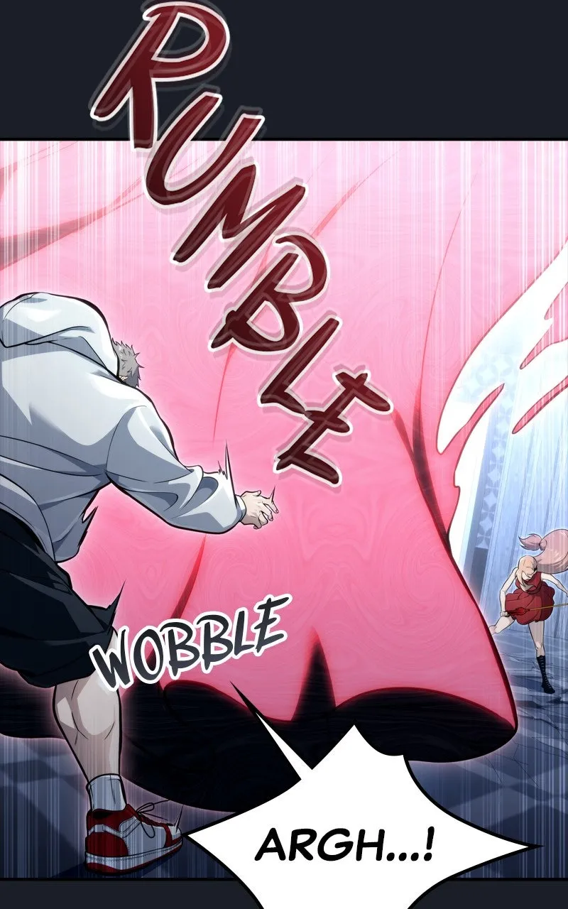 Tower of God: Urek Mazino Chapter 9 page 75 - 