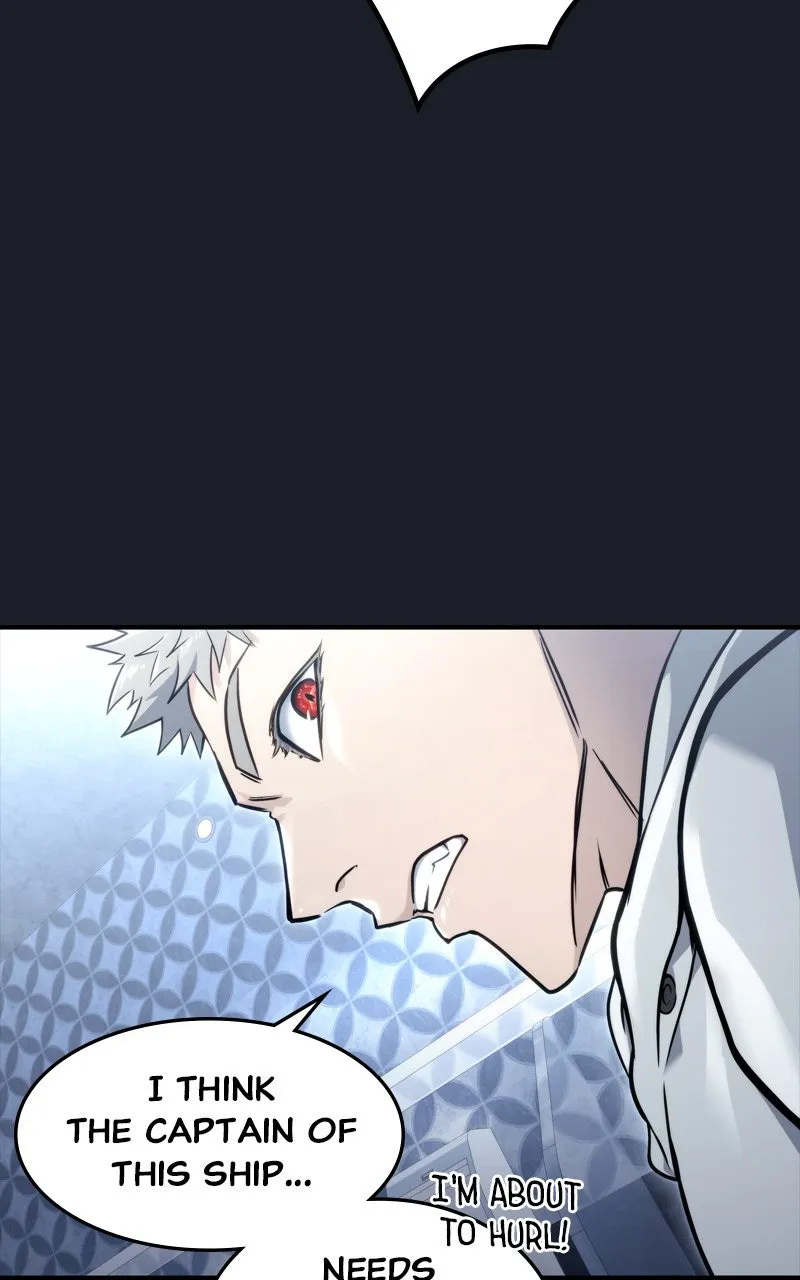 Tower of God: Urek Mazino Chapter 9 page 76 - 