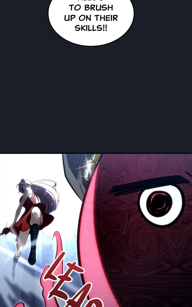 Tower of God: Urek Mazino Chapter 9 page 77 - 