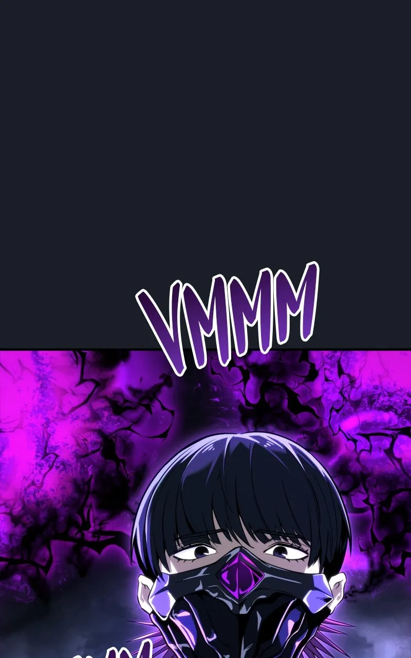 Tower of God: Urek Mazino Chapter 9 page 9 - 