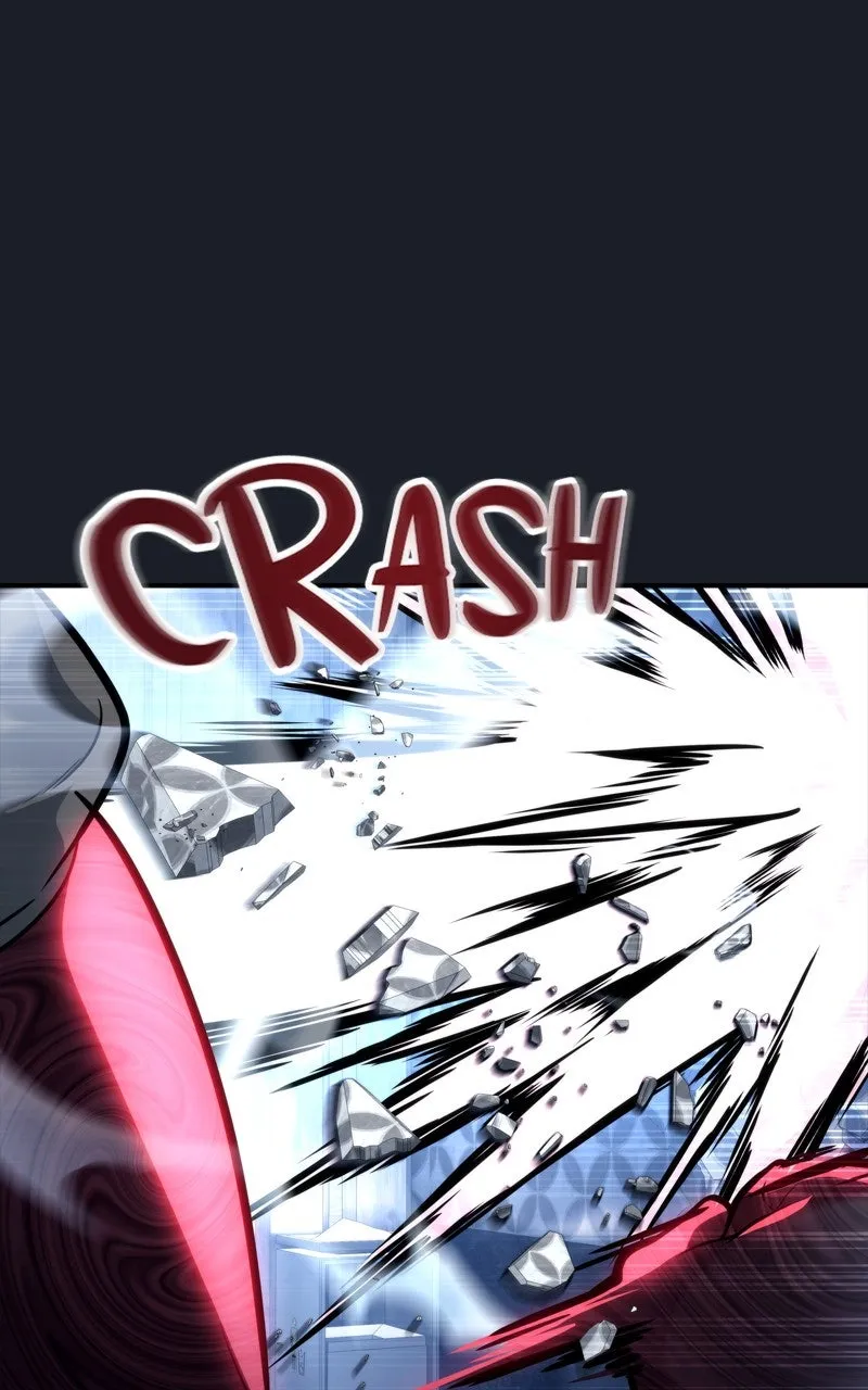 Tower of God: Urek Mazino Chapter 9 page 83 - 
