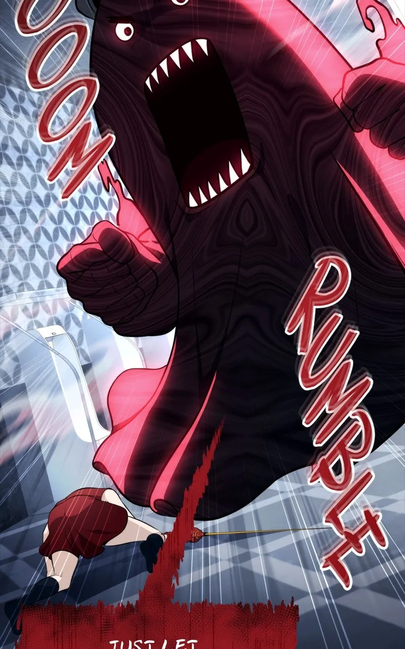 Tower of God: Urek Mazino Chapter 9 page 85 - 