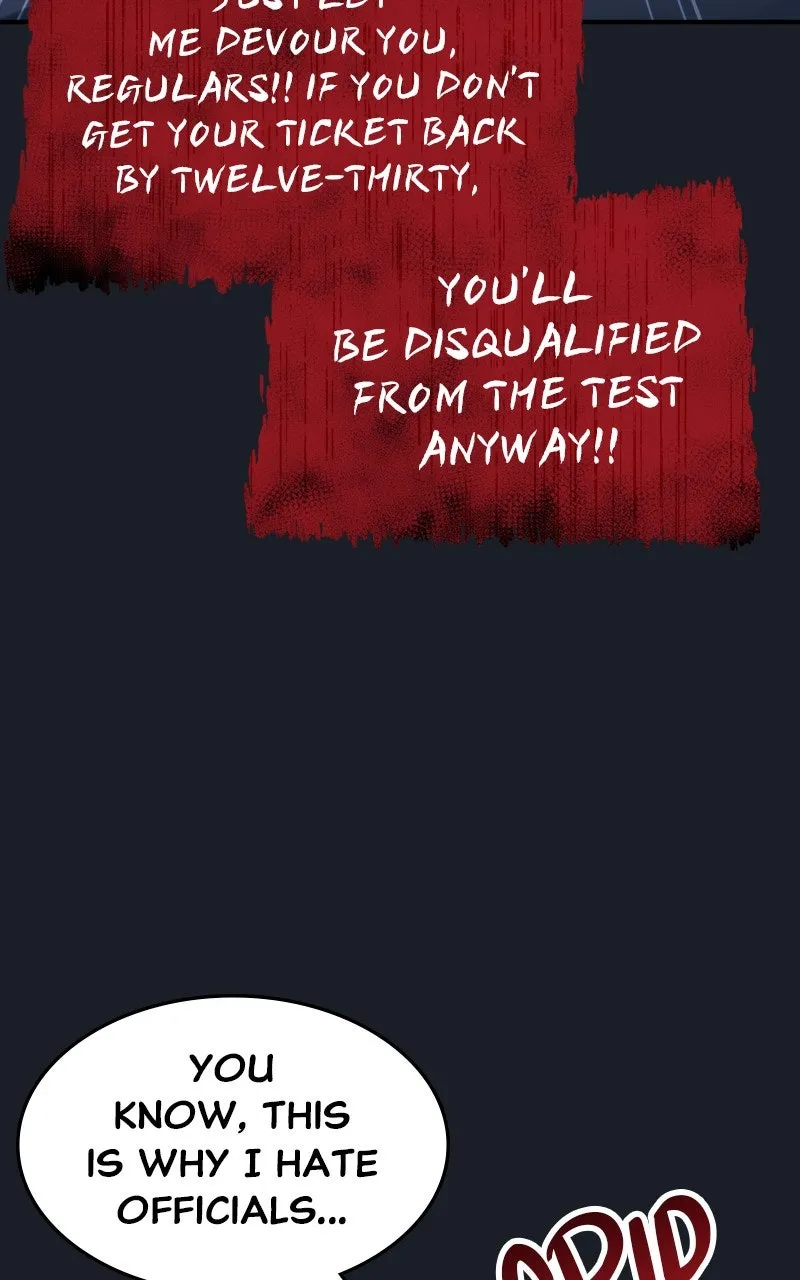Tower of God: Urek Mazino Chapter 9 page 86 - 