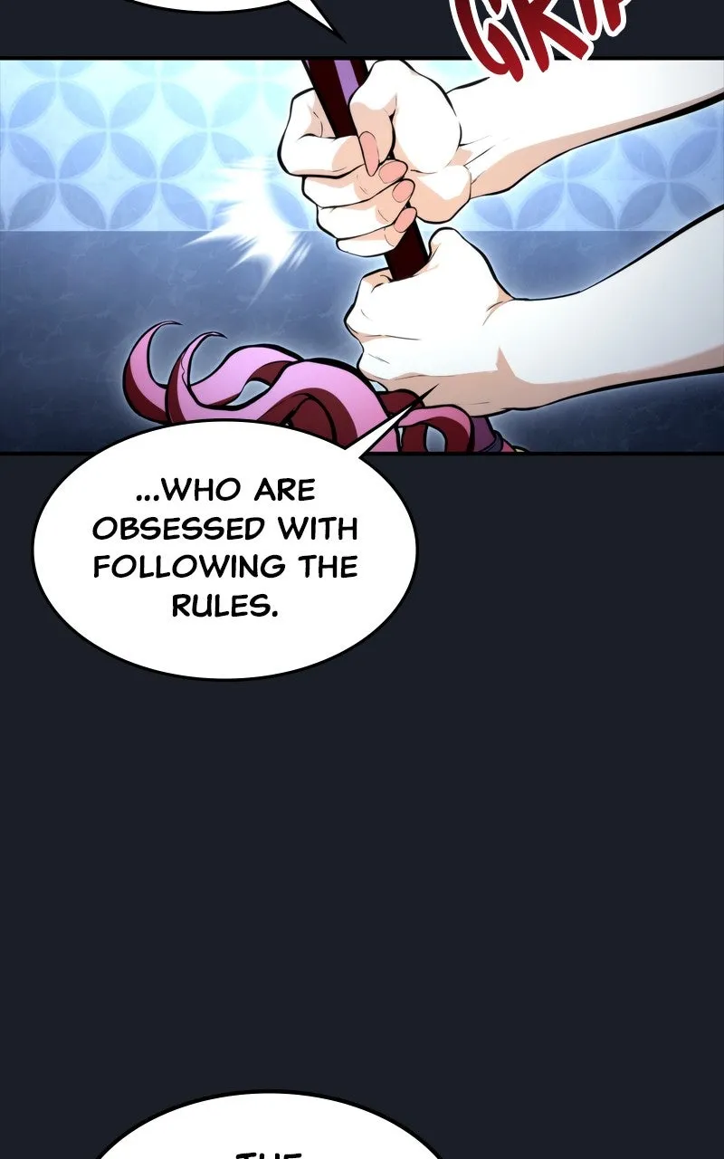 Tower of God: Urek Mazino Chapter 9 page 87 - 