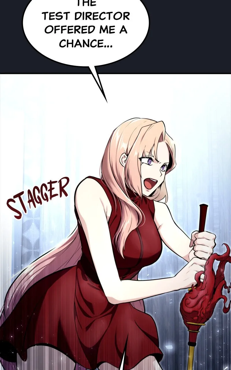 Tower of God: Urek Mazino Chapter 9 page 88 - 