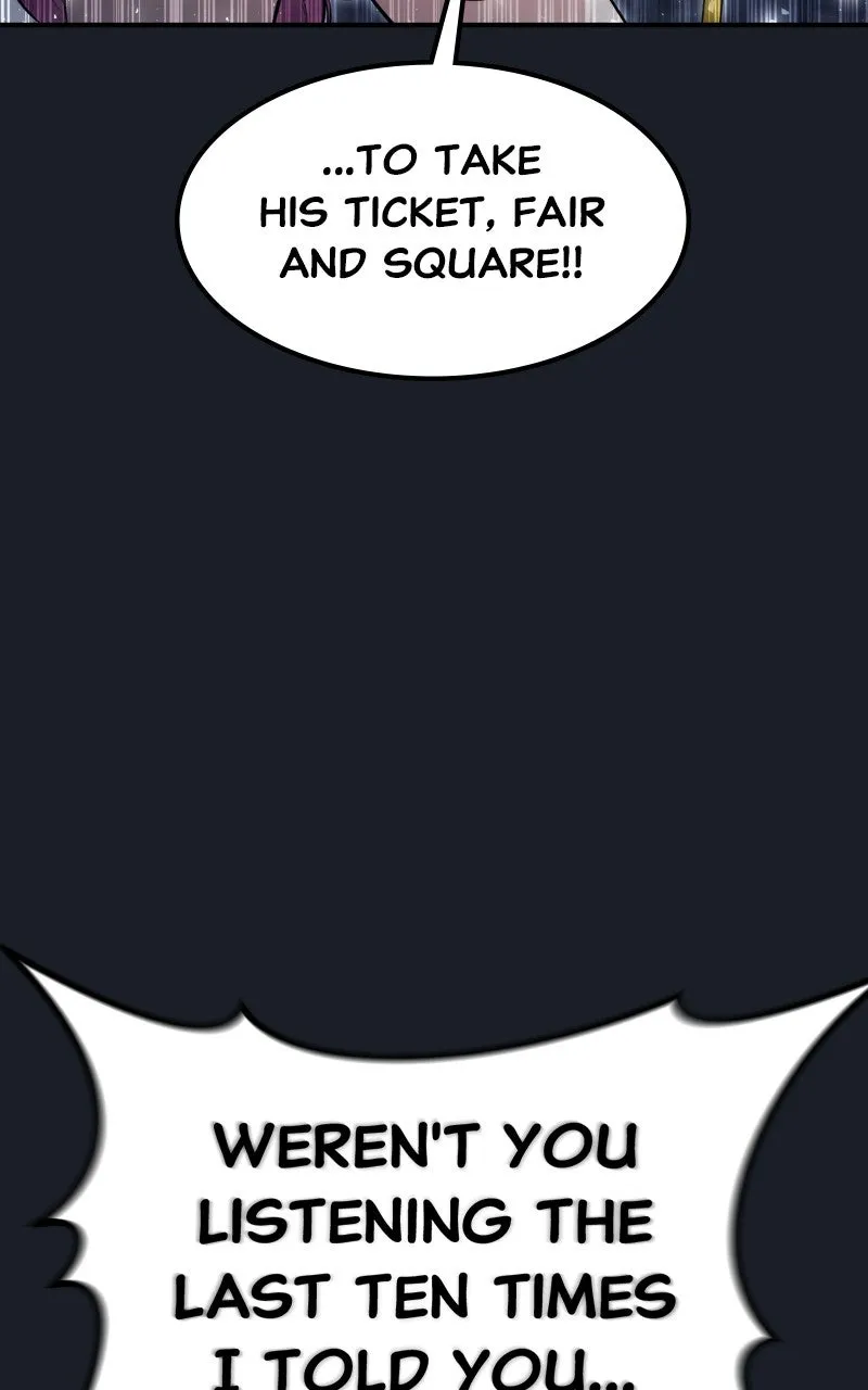 Tower of God: Urek Mazino Chapter 9 page 89 - 