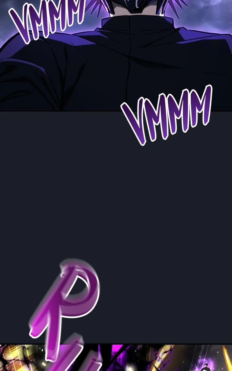 Tower of God: Urek Mazino Chapter 9 page 10 - 