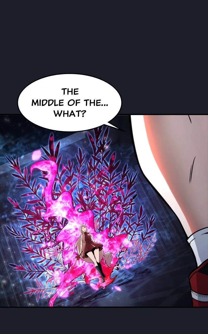 Tower of God: Urek Mazino Chapter 9 page 97 - 
