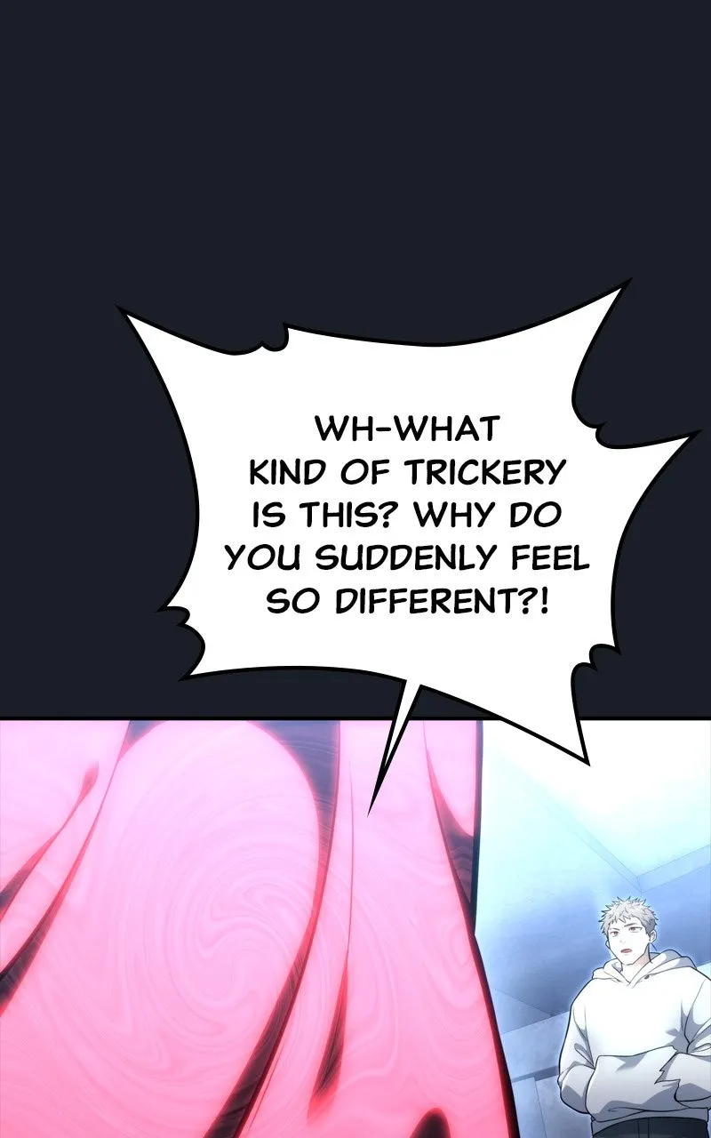 Tower of God: Urek Mazino Chapter 9 page 98 - 