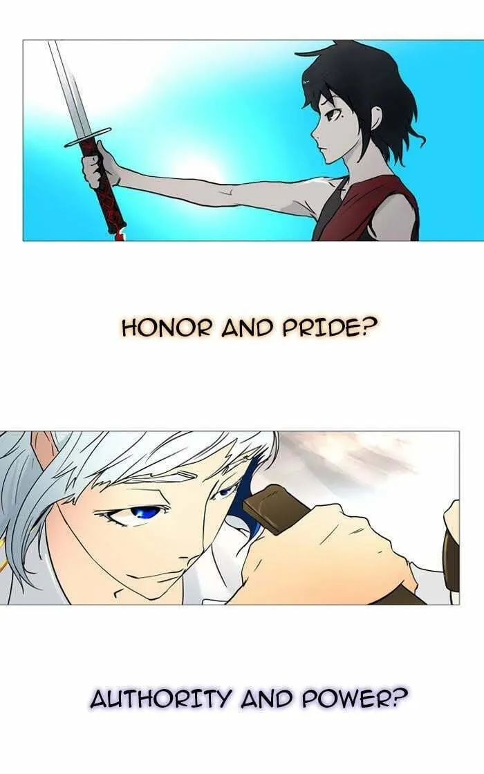 Tower of God Chapter 0 page 2 - 