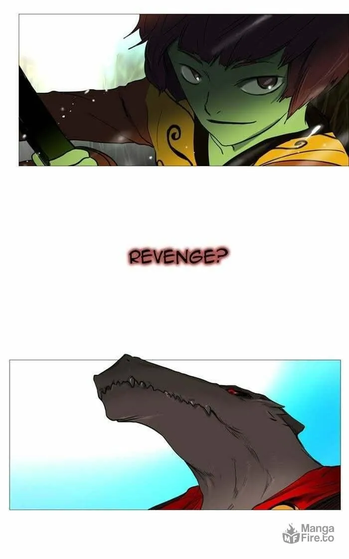 Tower of God Chapter 0 page 3 - 