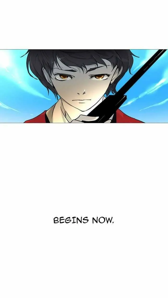 Tower of God Chapter 0 page 7 - 