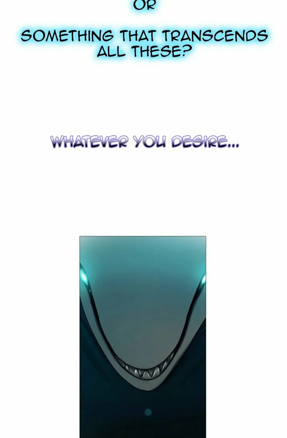 Tower of God Chapter 1 page 7 - 