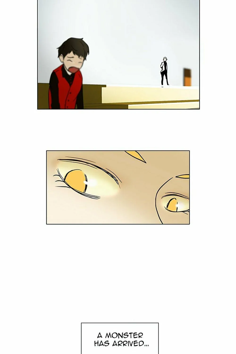 Tower of God Chapter 10 page 106 - 