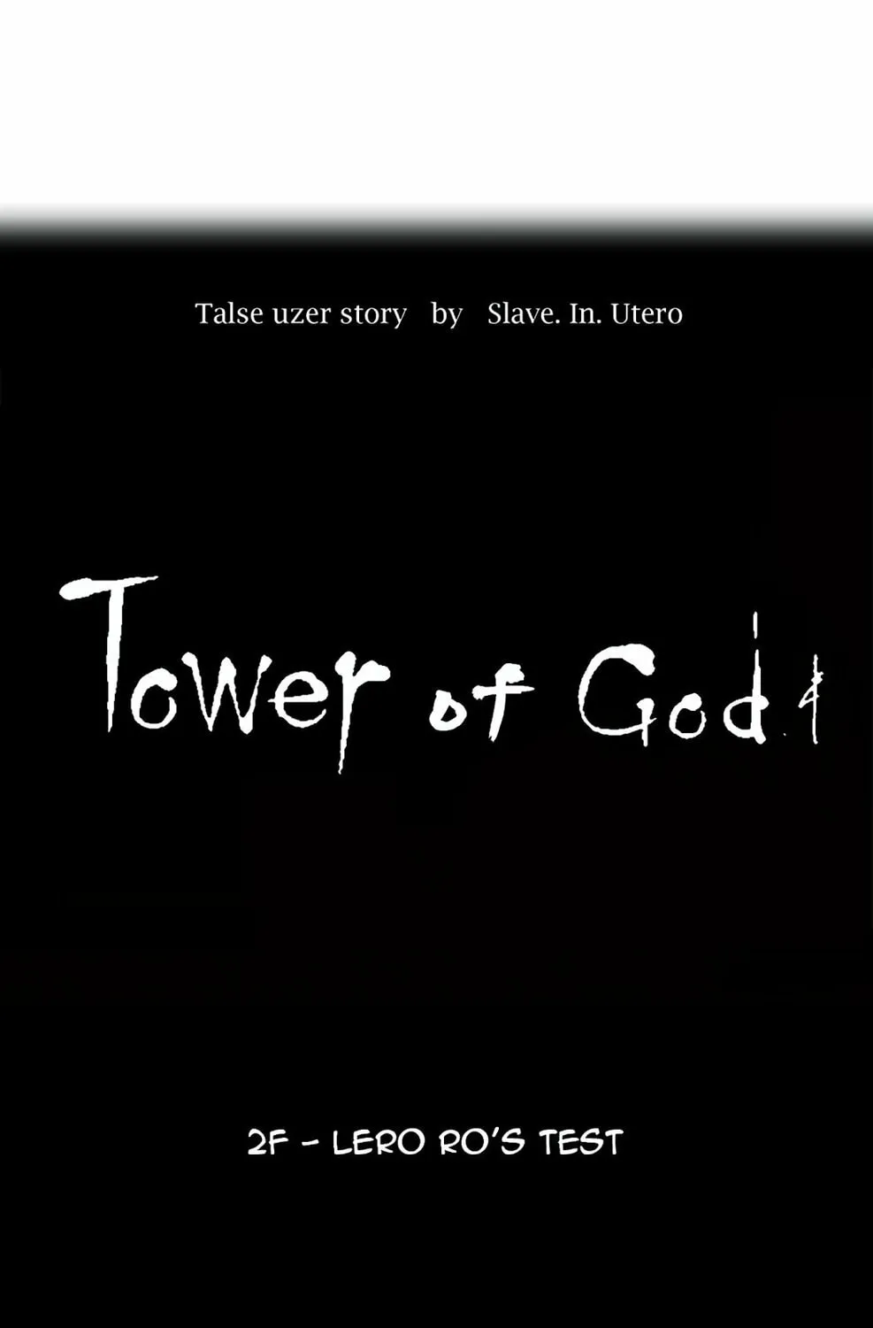 Tower of God Chapter 10 page 25 - 