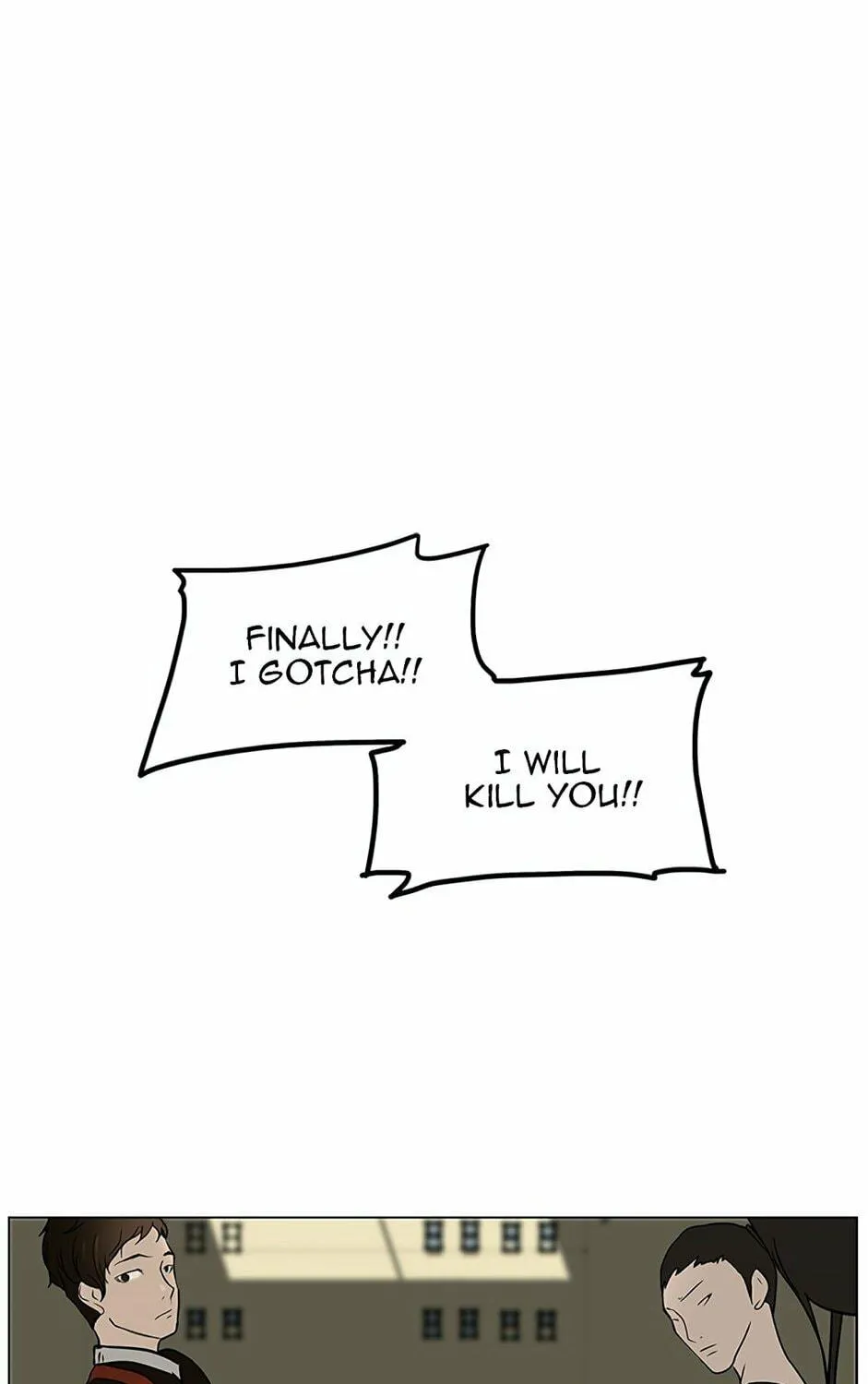 Tower of God Chapter 10 page 28 - 