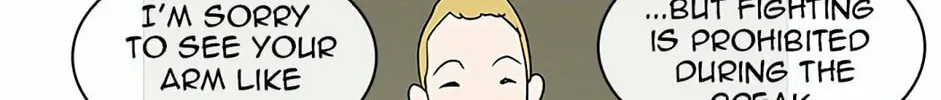 Tower of God Chapter 10 page 33 - 