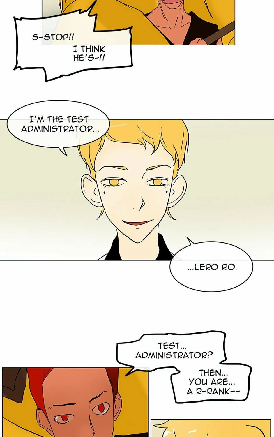 Tower of God Chapter 10 page 44 - 