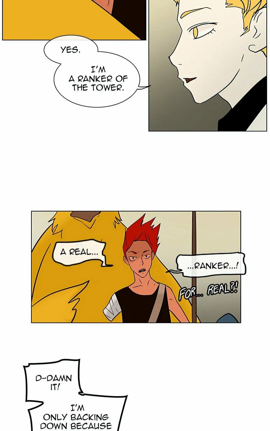 Tower of God Chapter 10 page 46 - 