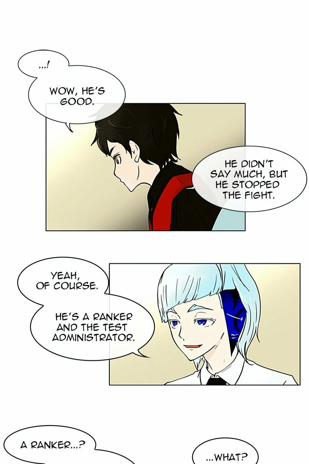 Tower of God Chapter 10 page 50 - 