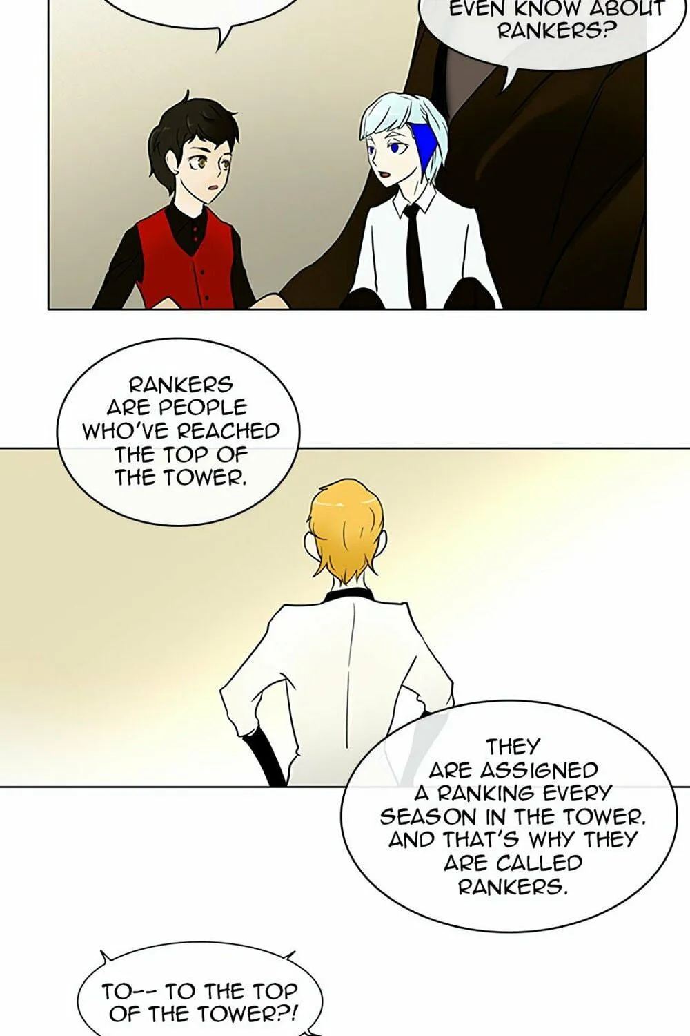 Tower of God Chapter 10 page 52 - 