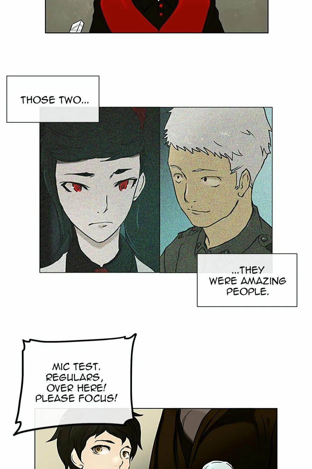 Tower of God Chapter 10 page 56 - 
