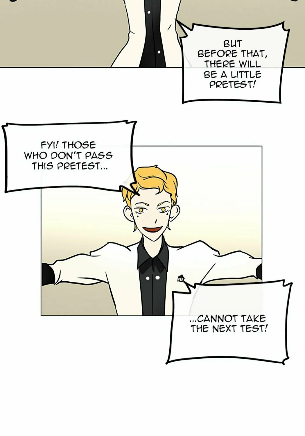 Tower of God Chapter 10 page 62 - 