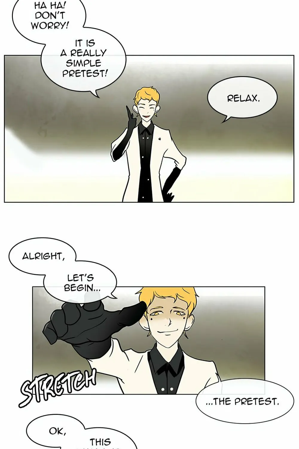 Tower of God Chapter 10 page 66 - 