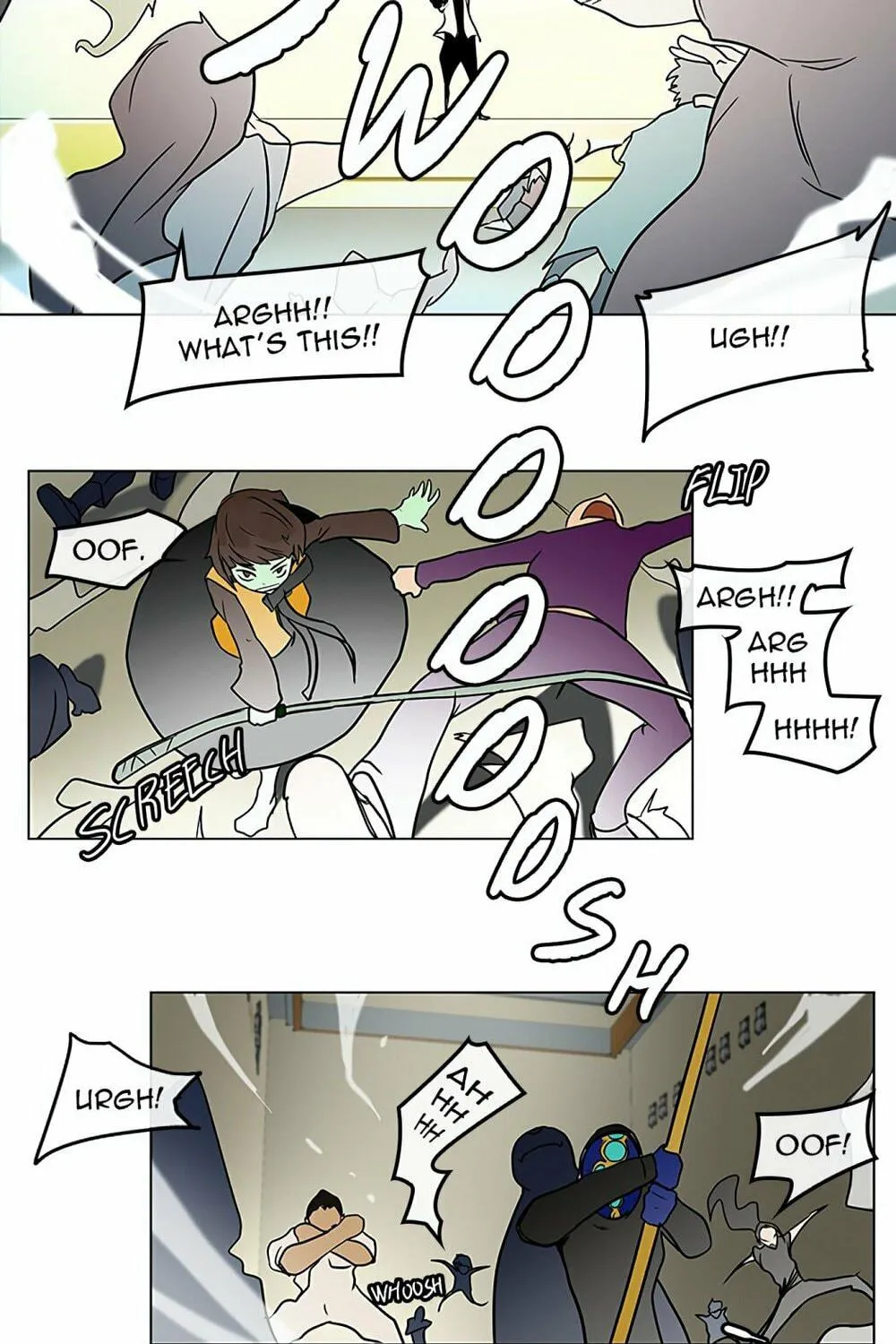 Tower of God Chapter 10 page 70 - 