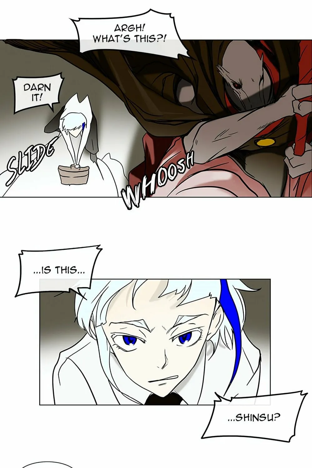 Tower of God Chapter 10 page 72 - 