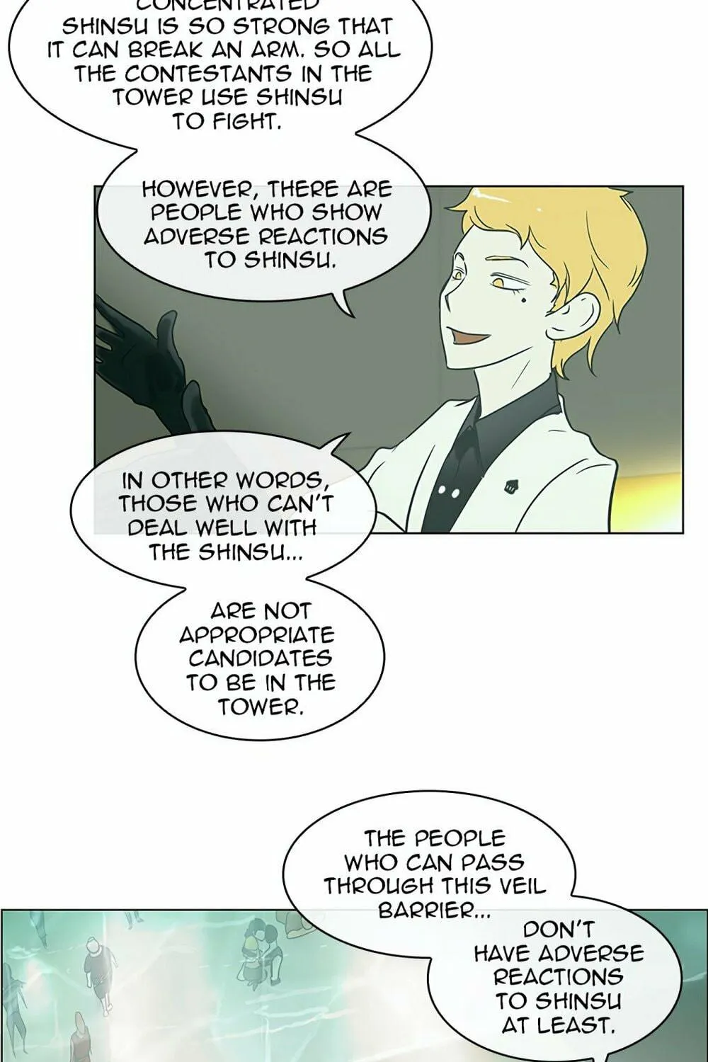 Tower of God Chapter 10 page 76 - 