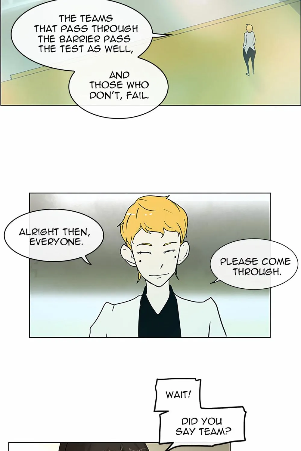 Tower of God Chapter 10 page 78 - 