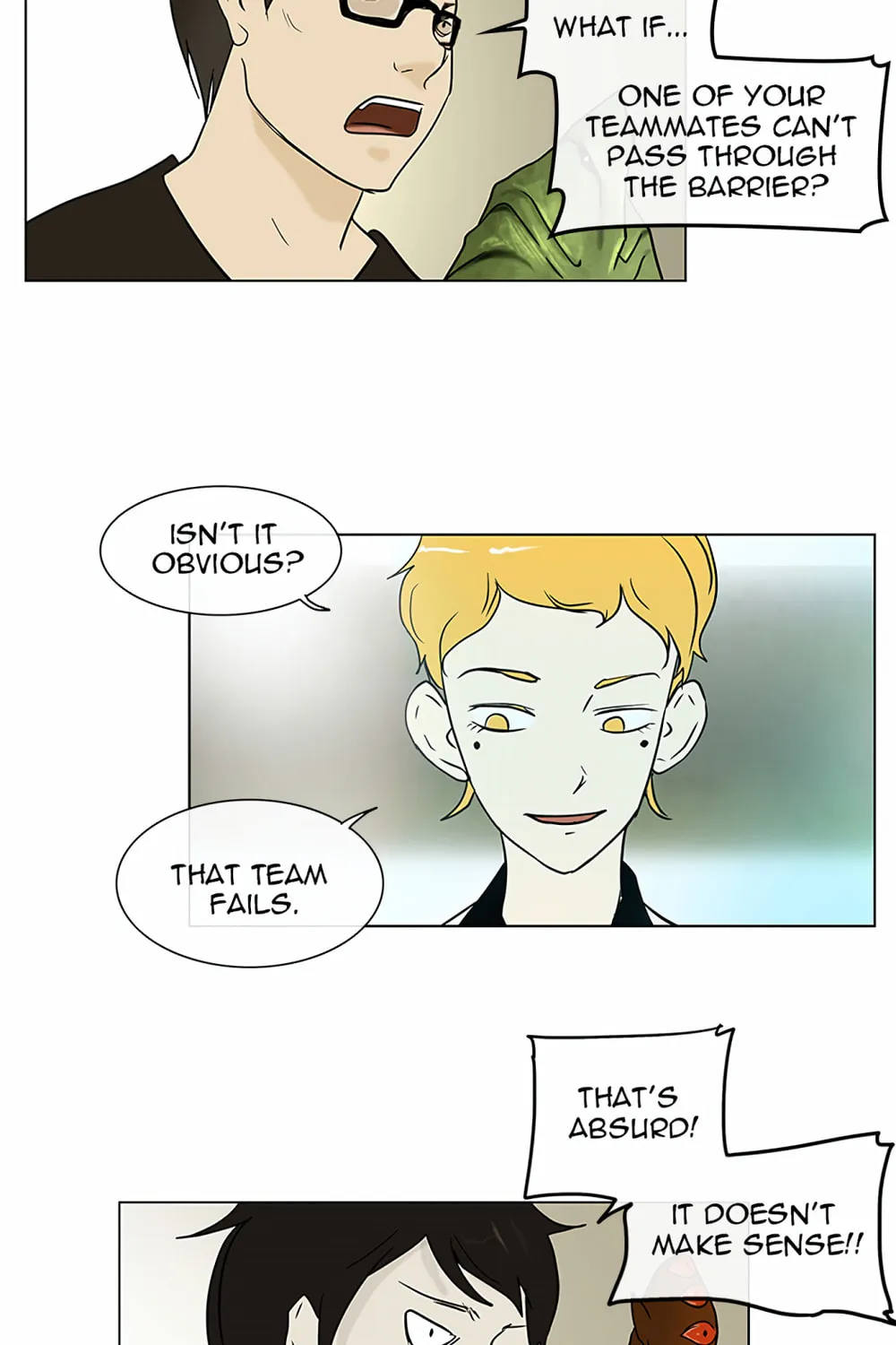 Tower of God Chapter 10 page 80 - 