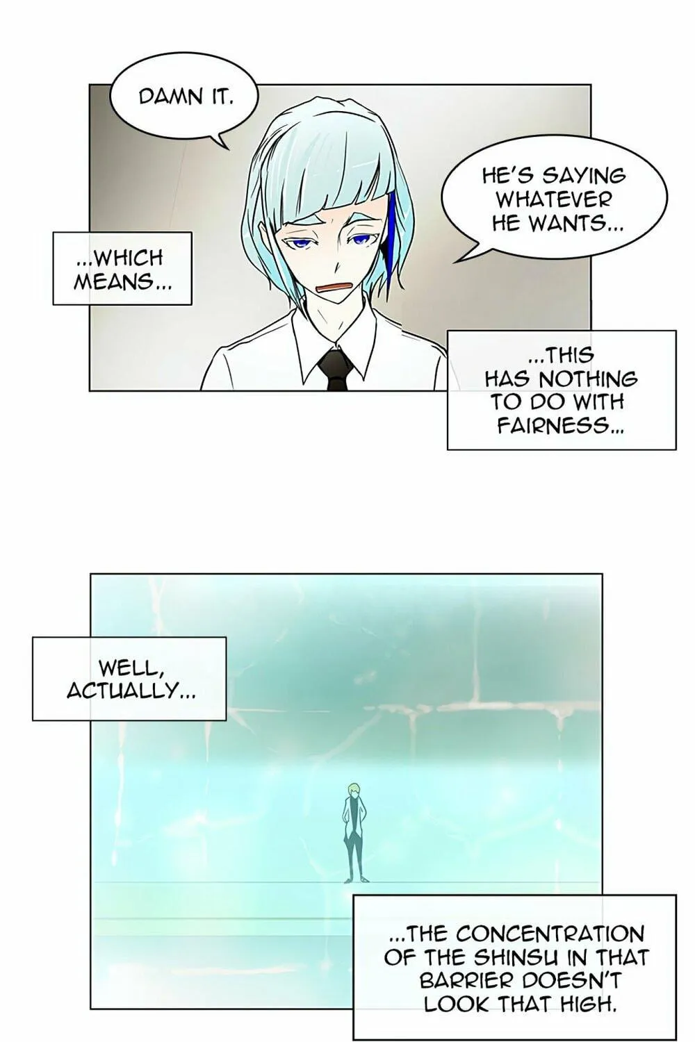Tower of God Chapter 10 page 88 - 