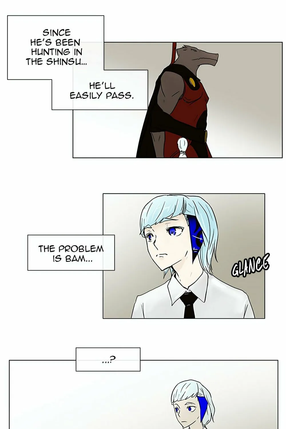 Tower of God Chapter 10 page 90 - 
