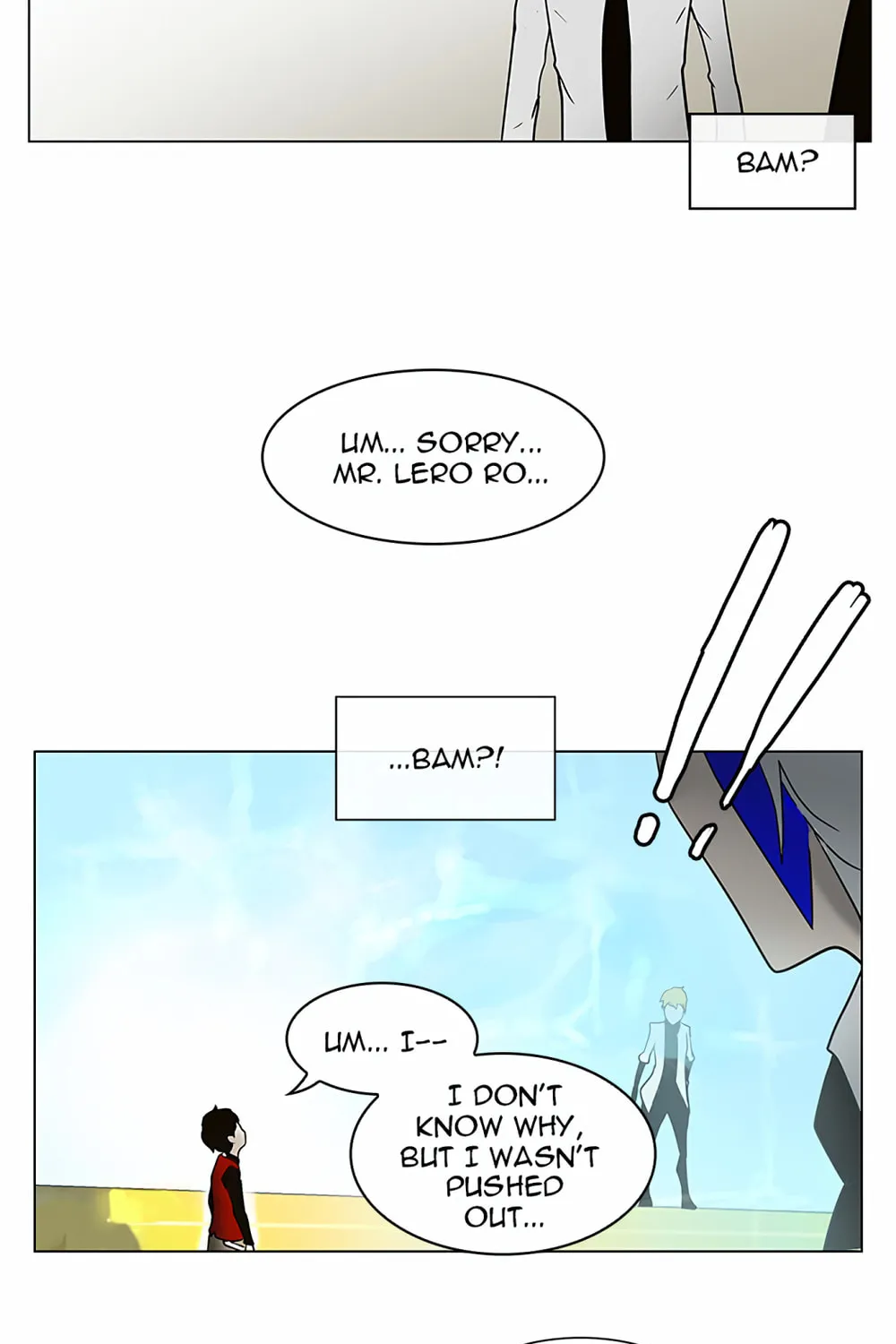Tower of God Chapter 10 page 92 - 