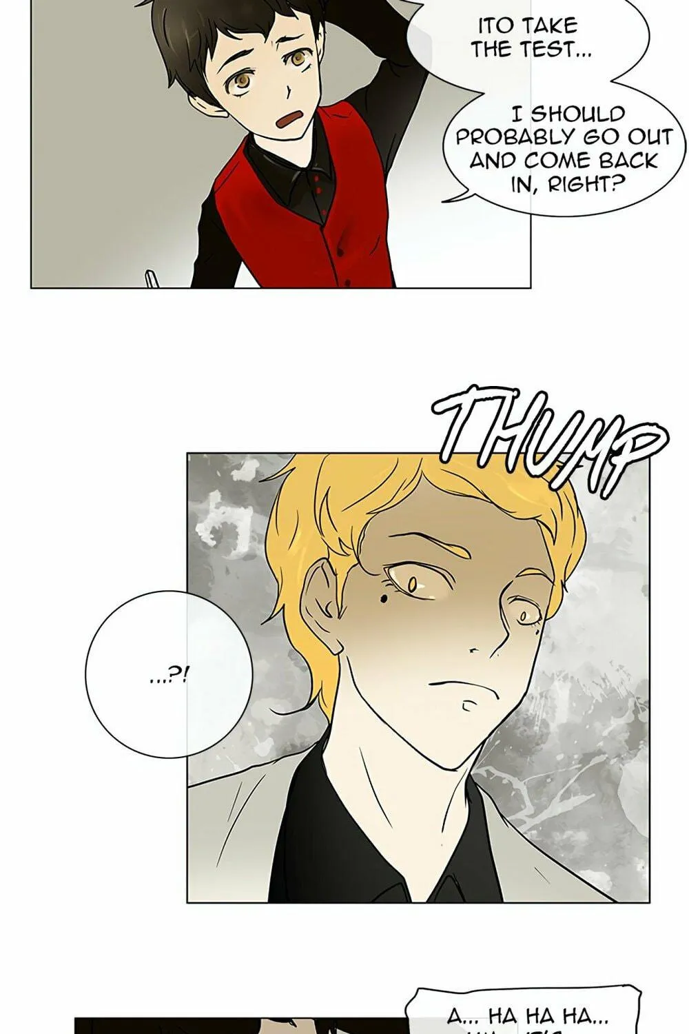 Tower of God Chapter 10 page 94 - 